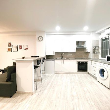 Gmc Turistics - Great Apartment For Groups & Families Málaga Esterno foto
